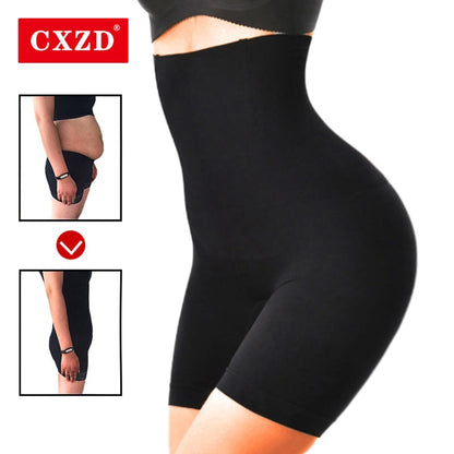 Cinta Modeladora CXZD formador de cintura alta, shaper barriga, levanta bumbum, cinta calcinha - Magazzino-di-Mario