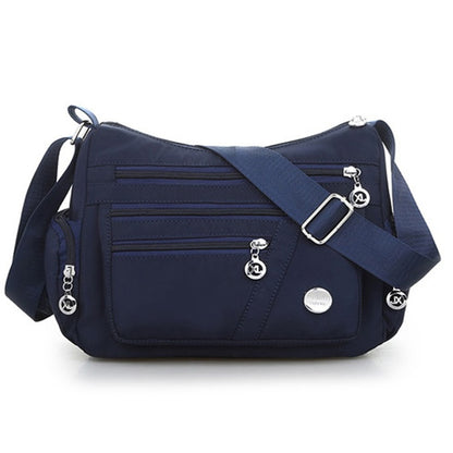 Bolsa de viagem de grande capacidade de nylon - bolsas casuais alta qualidade - Magazzino-di-Mario