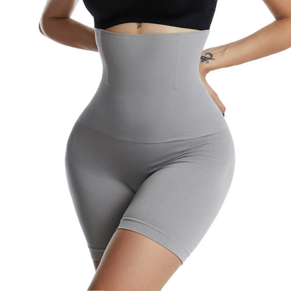Cinta Modeladora CXZD formador de cintura alta, shaper barriga, levanta bumbum, cinta calcinha - Magazzino-di-Mario