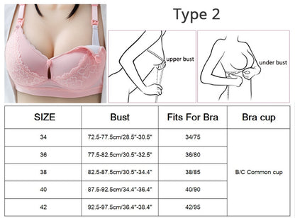 Sutiã amamentação respirável para grávidas