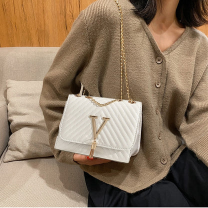 Bolsa feminina designer de luxo - Magazzino-di-Mario