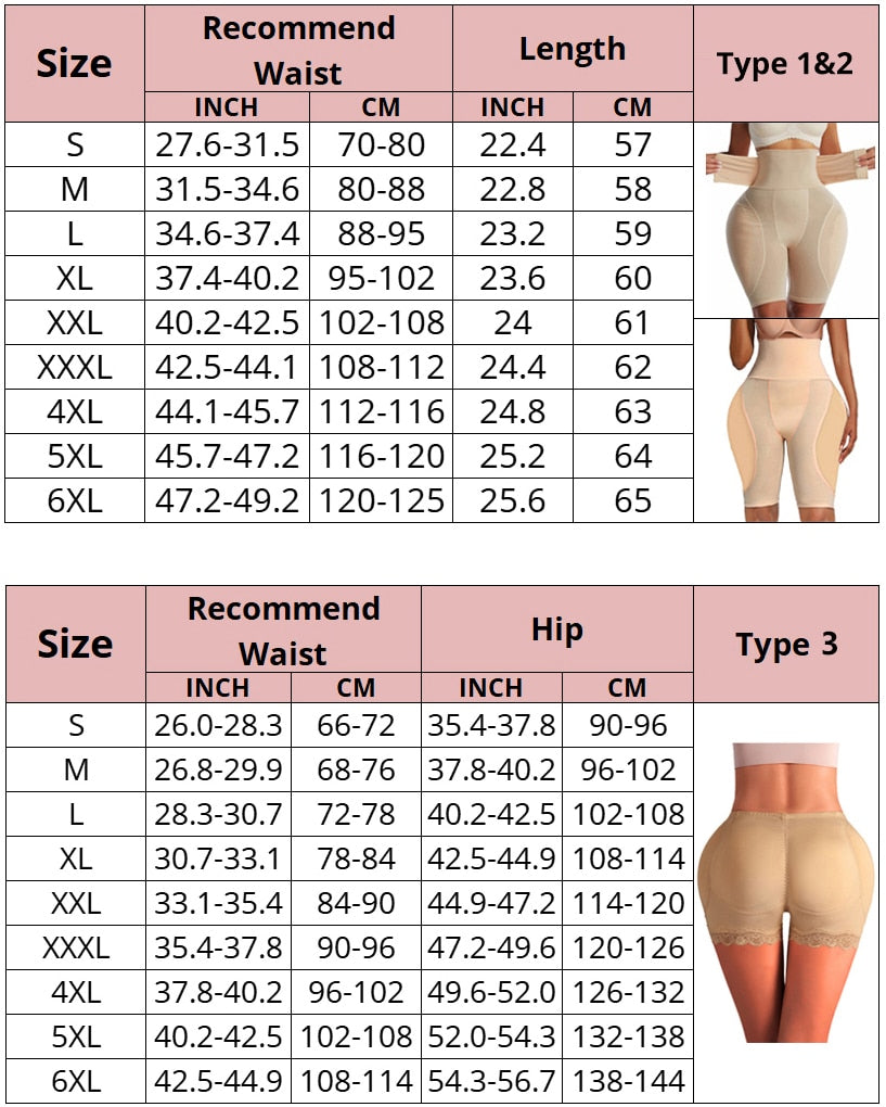Cinta Modeladora pós-parto cintura alta com levantador falso