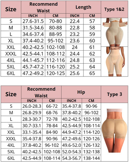 Cinta Modeladora pós-parto cintura alta com levantador falso